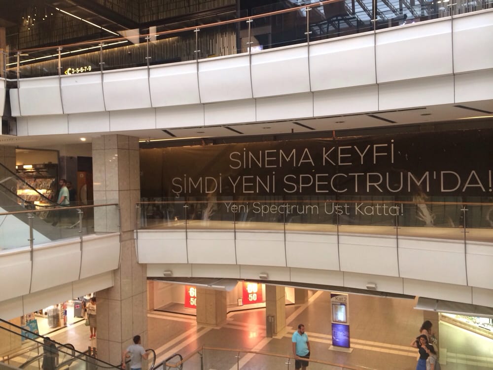 Capitol Alışveriş Merkezi