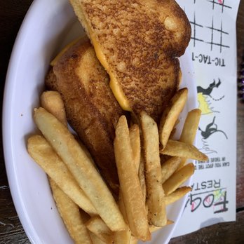 Flying Monkeys - Kids grilled cheese - Beer, Wine & Spirits Near Me - Key West, Florida Flying Monkeys - Kids grilled cheese - Beer, Wine & Spirits Near Me - Key West, Florida