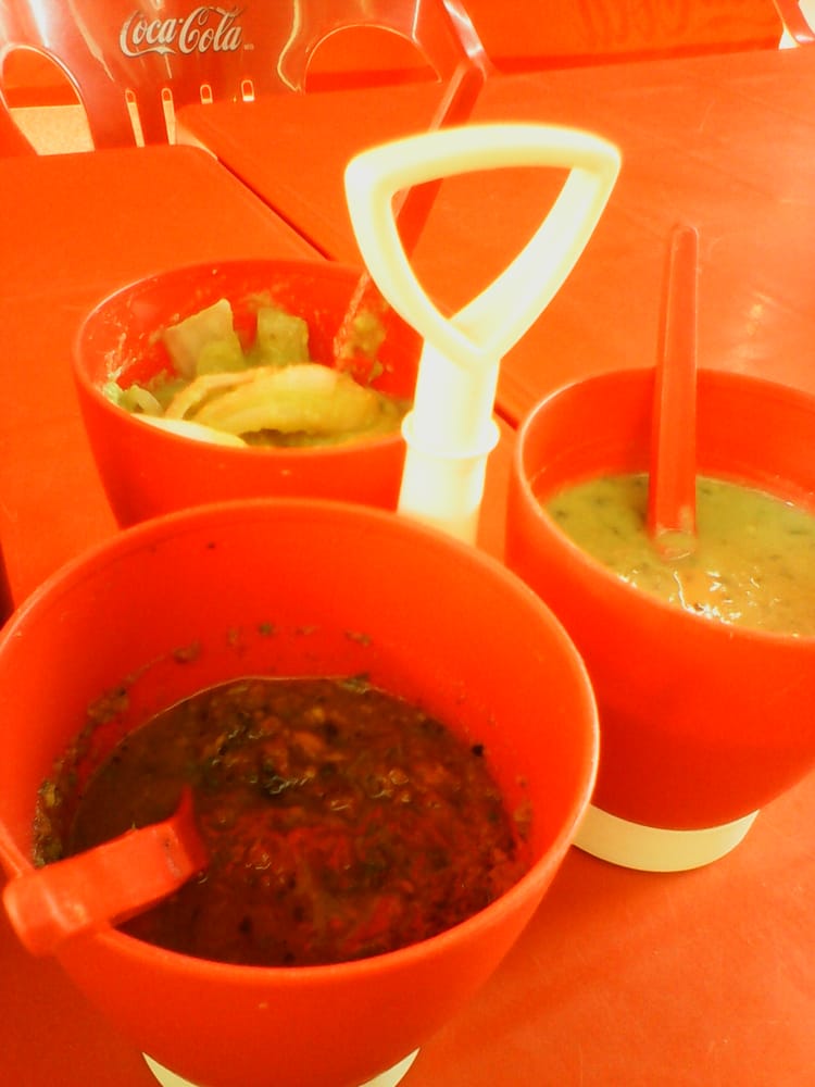 Carnitas Uruapan