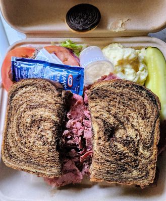 Market House Meats by null
