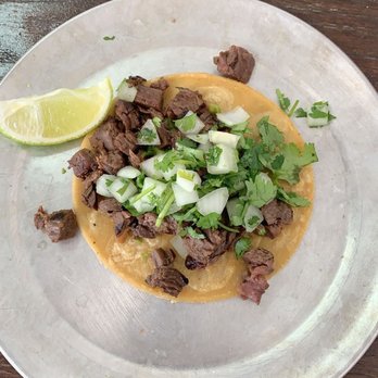 Just Tacos and More - Carne asada - Tacos Near Me - Phoenix, Arizona