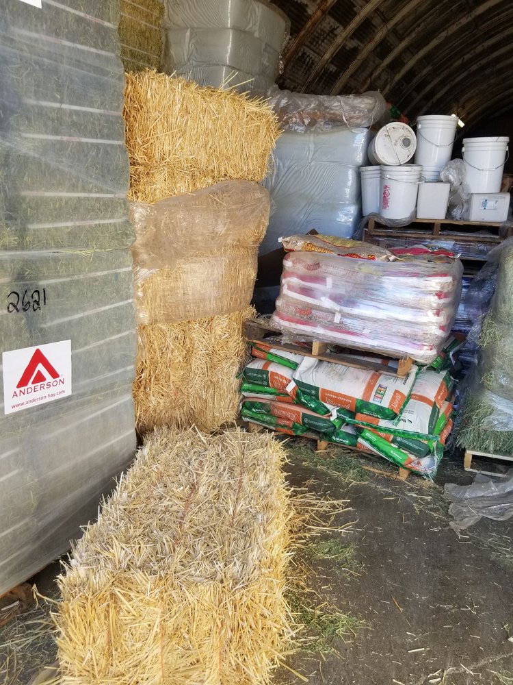 FEED & FARM SUPPLY 13 Reviews 871351 Paakea Rd, Waianae, Hawaii