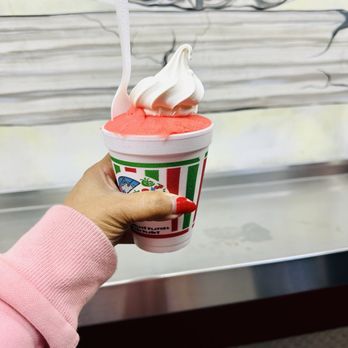 JOES ITALIAN ICE - Updated 05/2025 - 4795 Photos & 3348 Reviews - 2201 ...