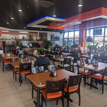 Blooming Vietnamese Cuisine - Interior. - Soup Near Me - Cerritos, California Blooming Vietnamese Cuisine - Interior. - Soup Near Me - Cerritos, California