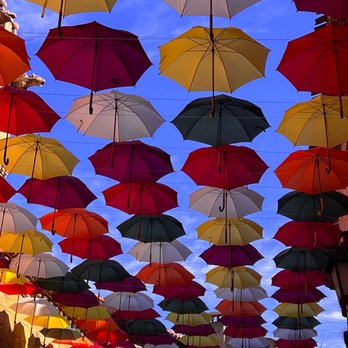 El Poble Espanyol - Landmarks & Historical Buildings Near Me - Barcelona, B