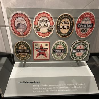 Heineken Experience - Museums Near Me - Amsterdam, New Hampshire