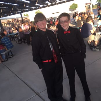 Explorer Middle School - Choir time! - Middle Schools & High Schools Near Me - Phoenix, Arizona