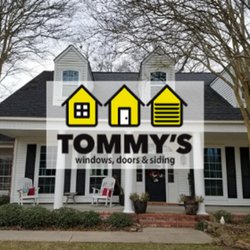 Tommy's Windows, Doors & Siding