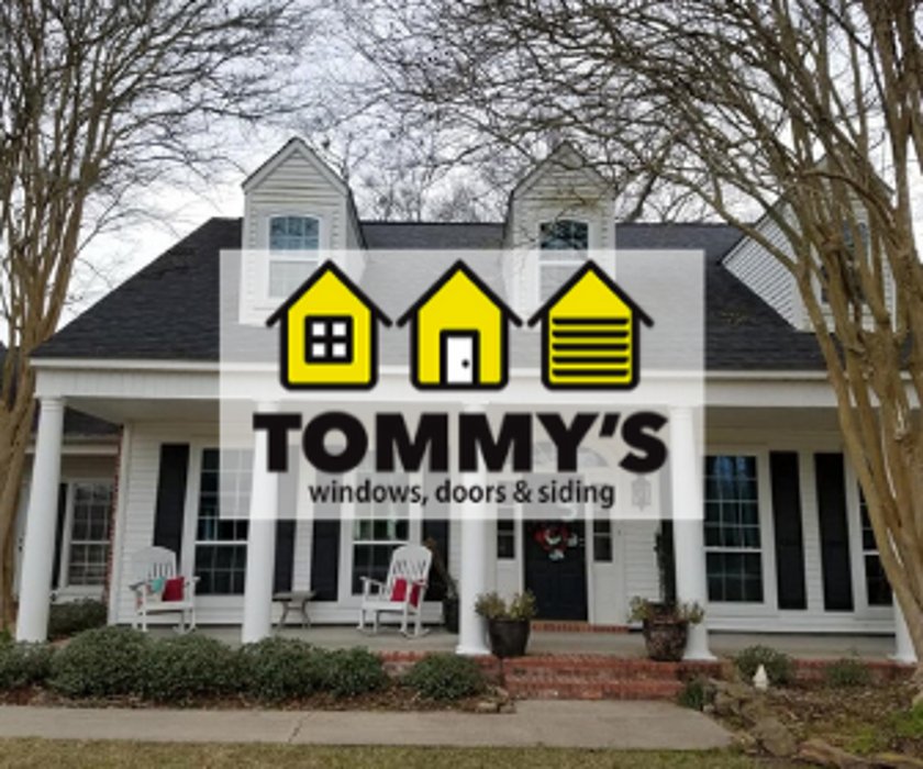 Photos of TOMMY’S WINDOWS, DOORS & SIDING Updated August 2024 19