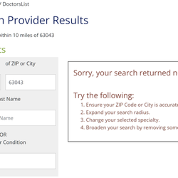 Ssm Behavioral Health Services