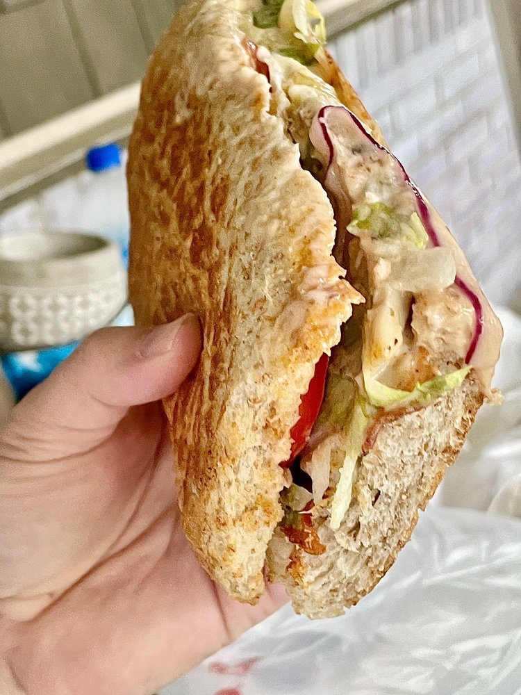 Oak Island Subs and Salads