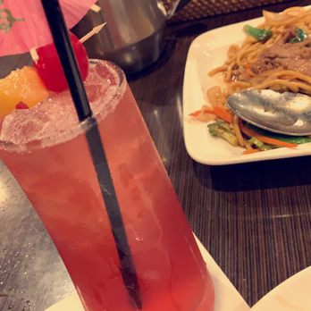 Chef Ping - Chinese Near Me - Rolling Meadows, Illinois