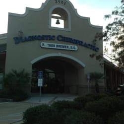 Diagnostic Chiropractic Center