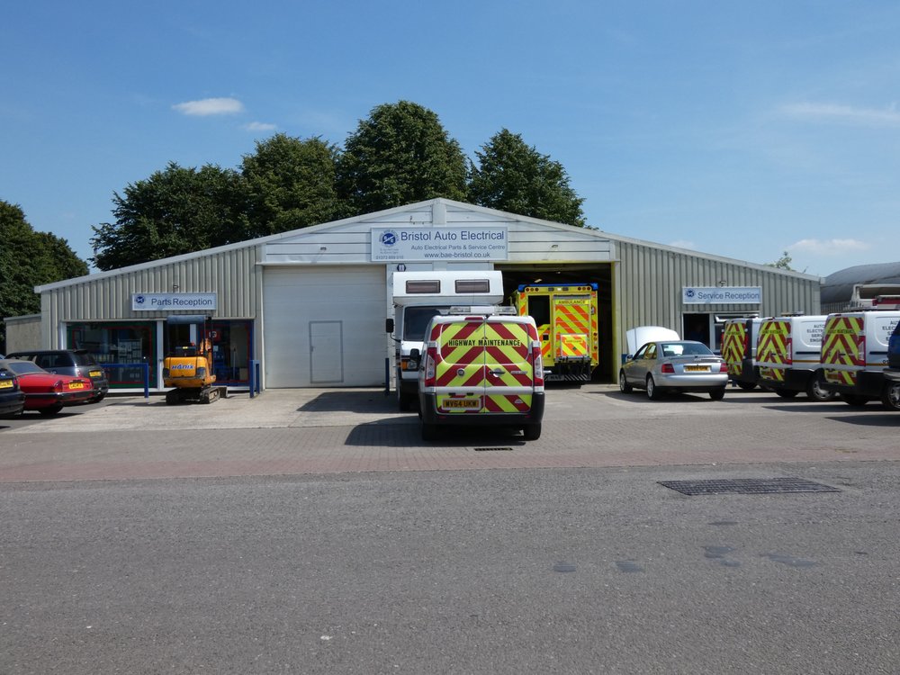 BRISTOL AUTO ELECTRICAL Updated June 2024 129 Albert Road, St