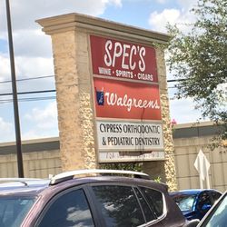 Spec's Wines, Spirits & Finer Foods