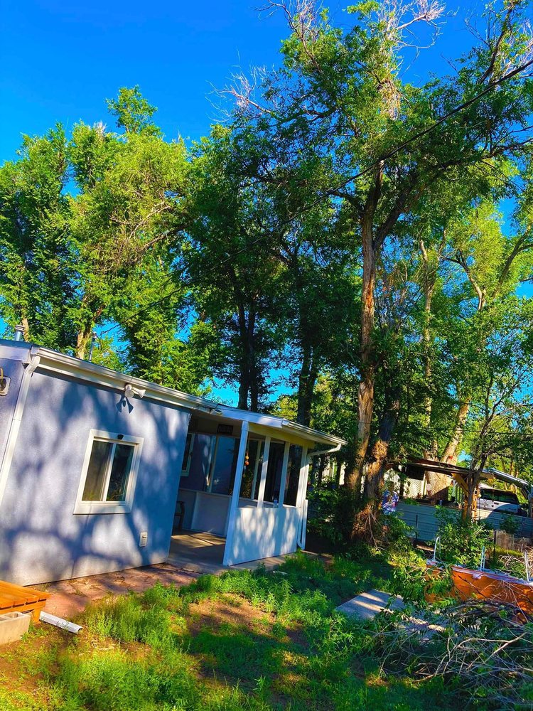 Central Colorado Tree Service - tree service in Colorado Springs, CO