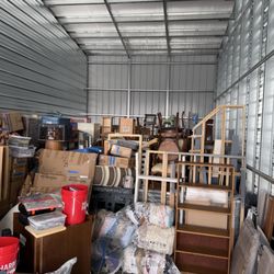 Iron Horse Junk Removal