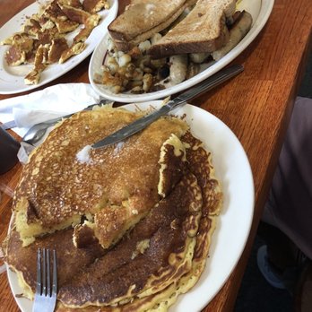 Sheri's Eastside Diner - Eggs, toast, bacon, sausage, pancakes! - Diners Near Me - Utica, New York Sheri's Eastside Diner - Eggs, toast, bacon, sausage, pancakes! - Diners Near Me - Utica, New York