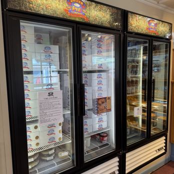 Julian Pie Company - Whole pies Togo - Bakeries Near Me - Julian, California Julian Pie Company - Whole pies Togo - Bakeries Near Me - Julian, California