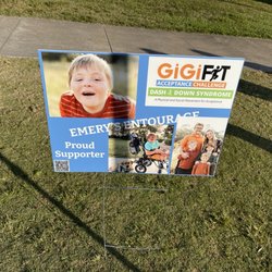 Estero Community Park - Gigi's Fit!