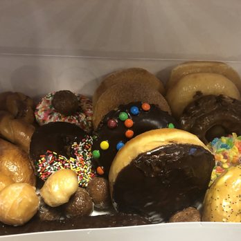 Donut Maker - Donuts Near Me - Greenwood Village, Colorado Donut Maker - Donuts Near Me - Greenwood Village, Colorado
