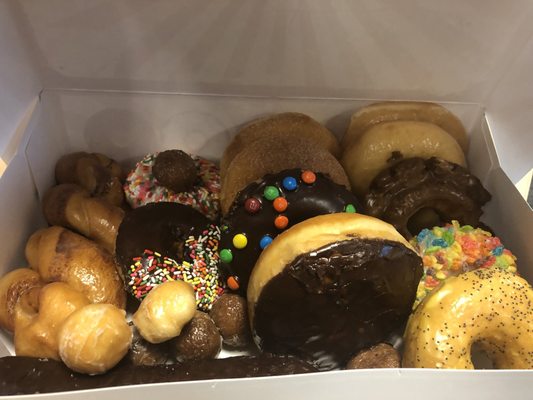 Donut Maker by null