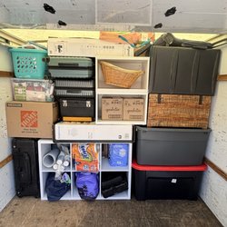 TecValley Movers - Moving services