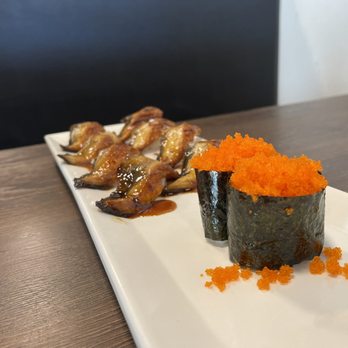 AYCE Sushi SCM - Japanese Near Me - Santa Ana, California