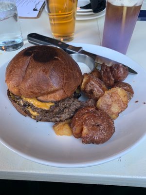 Marble & Rye by null