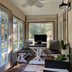 Southeast Home Maintenance and Repair