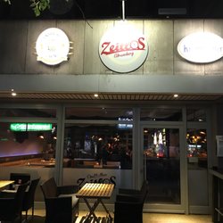 Cocktailbar Zeitlos