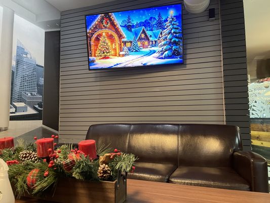 Dolma Deejis Deli by null