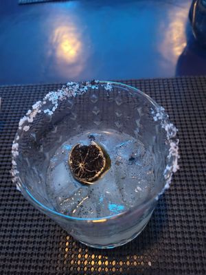 Cónico cocina mexicana by null