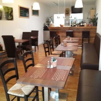 Woodhouse - Cafes Near Me - Manching, BY