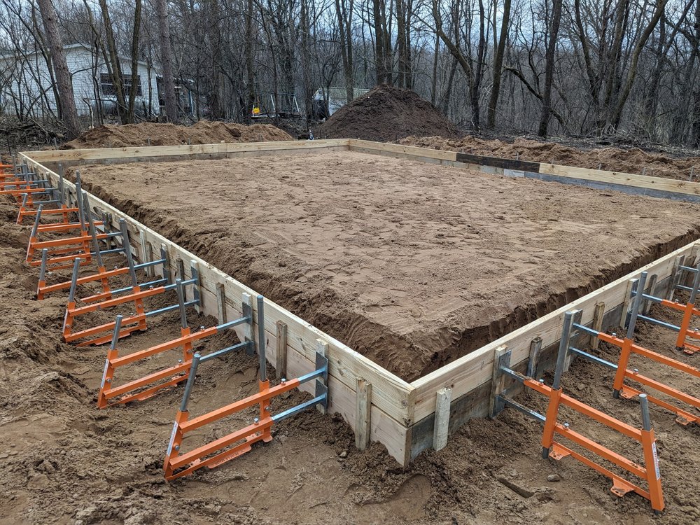 Slide of S & S Excavating and Septic