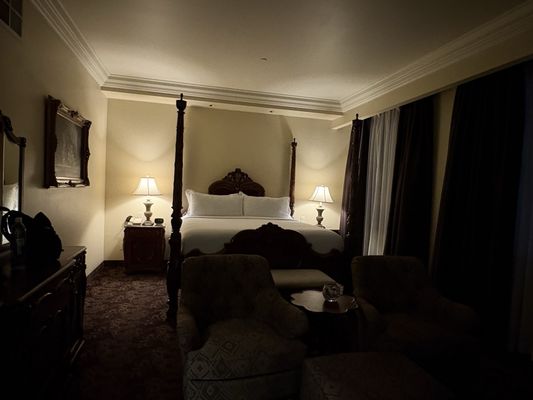 Davenport Hotel, Autograph Collection by null