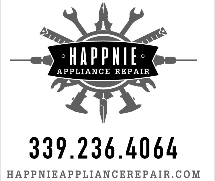 HAPPNIE APPLIANCE REPAIR Carver, Massachusetts Appliances & Repair
