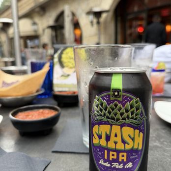Iron Cactus San Antonio - Mexican Near Me - San Antonio, Texas