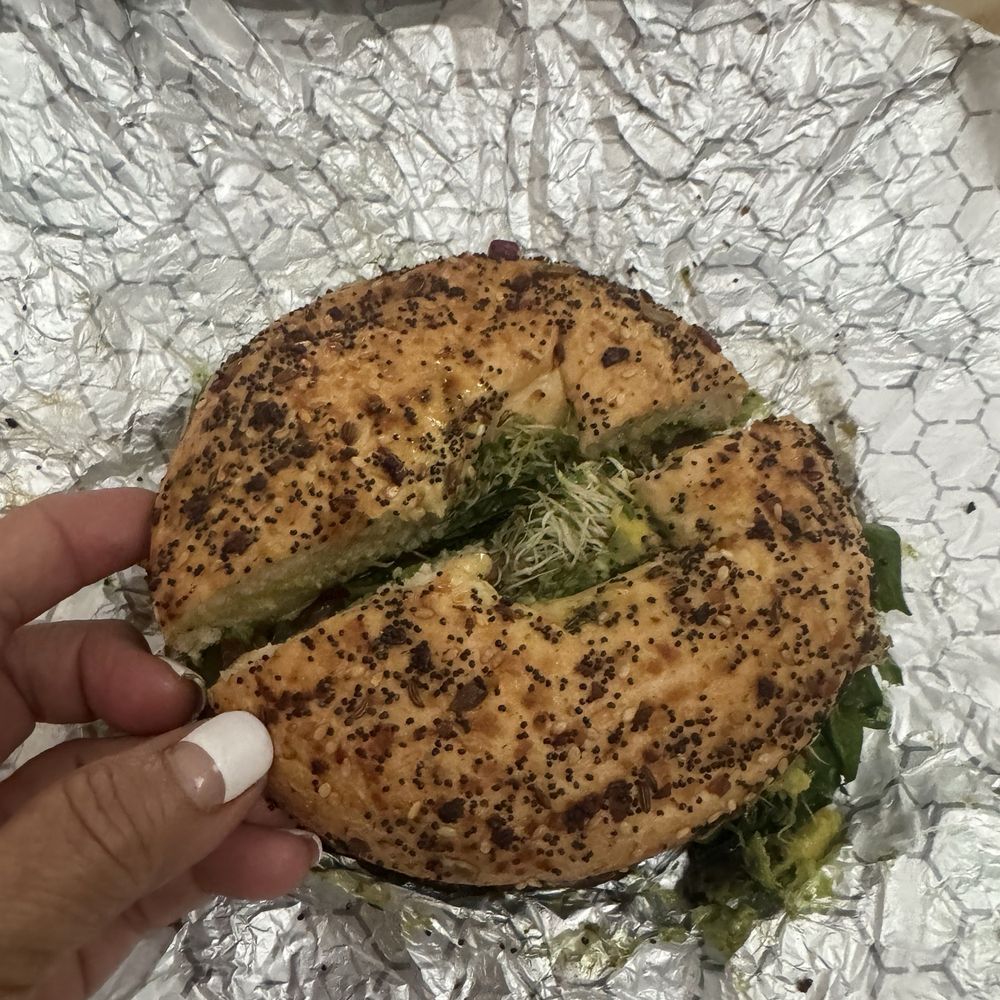 Chai Coffee Co - My farmer market bagel - Coffee & Tea Near Me - Yucaipa, California Chai Coffee Co - My farmer market bagel - Coffee & Tea Near Me - Yucaipa, California