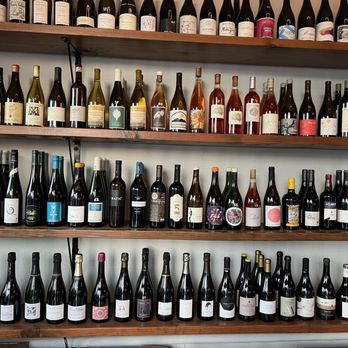 Kitchen Istanbul - Wall and world of wines - Greek Near Me - San Francisco, California Kitchen Istanbul - Wall and world of wines - Greek Near Me - San Francisco, California