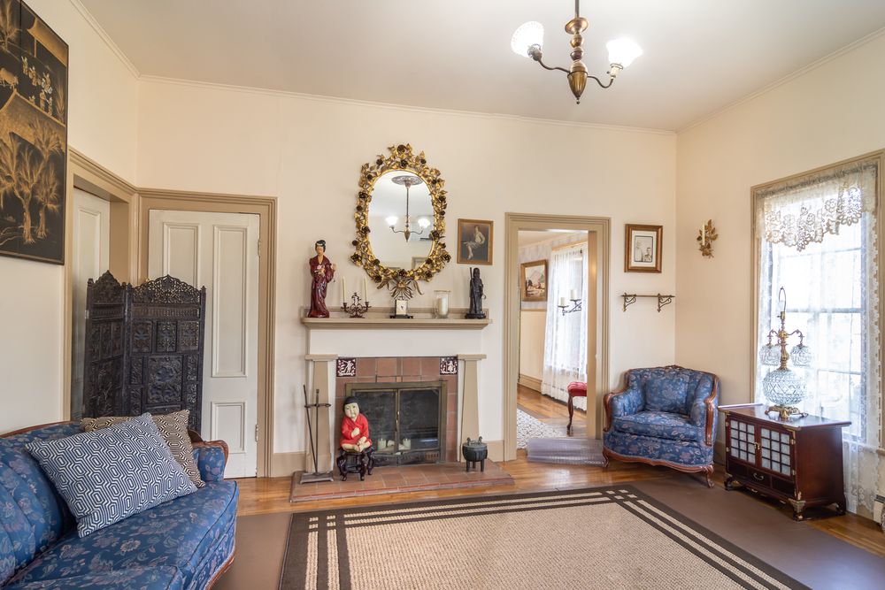 HISTORICAL JOHN RAST HOUSE - Updated October 2025 - 22 Photos - 236 SE ...