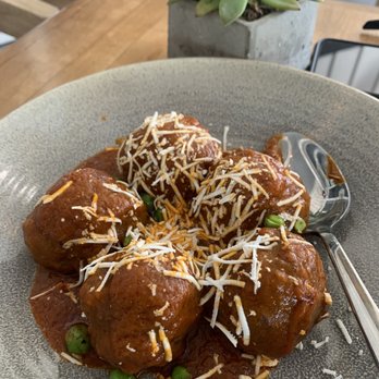 S Y Kitchen - Meatballs - Italian Near Me - Santa Ynez, California S Y Kitchen - Meatballs - Italian Near Me - Santa Ynez, California