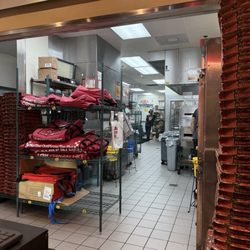 Pizza Hut - The Pizza Hut Kitchen