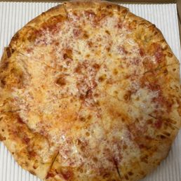 Cheese Pizza 14" Cheese Pizza 14"