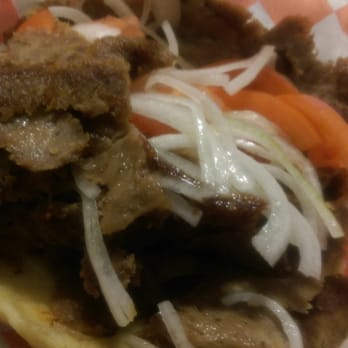 Golden Gyros - Gyro - Greek Near Me - West Allis, Wisconsin