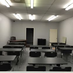 Boyd's Barber School