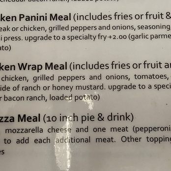 Americana Cafe - Menu - Breakfast & Brunch Near Me - Burlington, North Carolina
