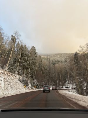 Ski Santa Fe by null Ski Santa Fe by null