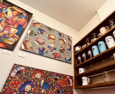 GoodLife Cafe & Bakery by null