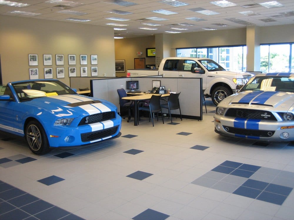 GRAND LEDGE FORD LINCOLN Updated August 2024 10 Photos & 15 Reviews